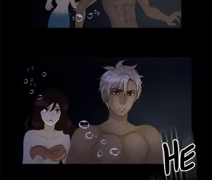 Siren's Lament Chapter 40 page 7