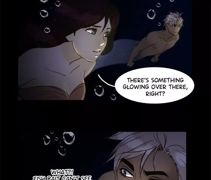 Siren's Lament Chapter 40 page 3