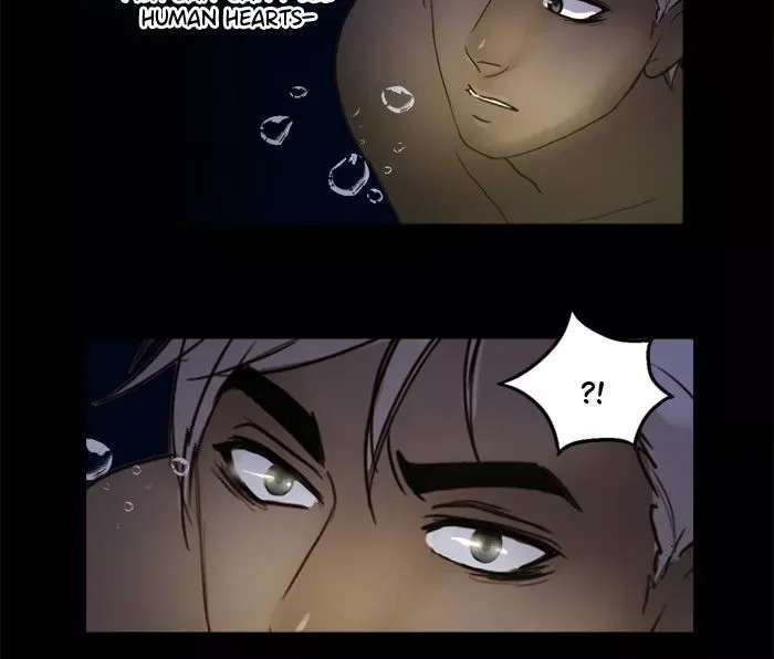 Siren's Lament Chapter 40 page 4