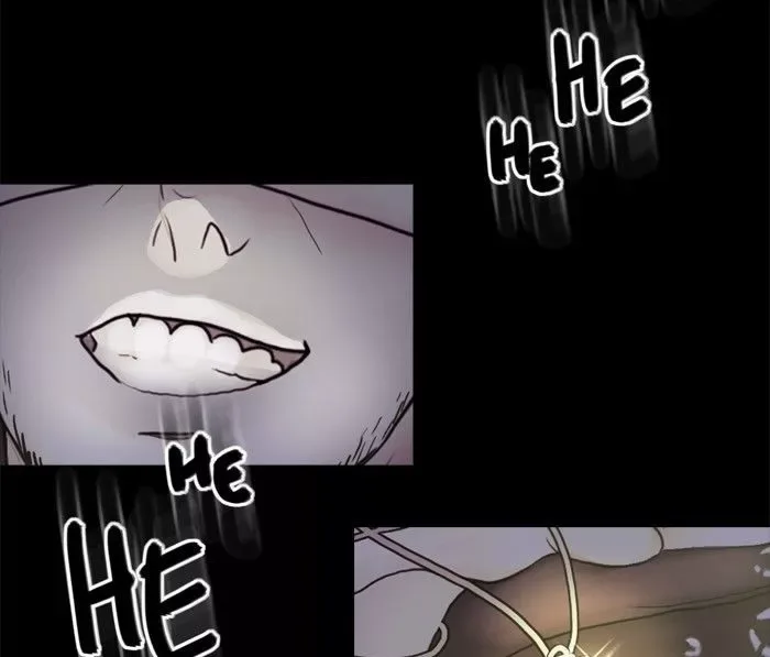 Siren's Lament Chapter 40 page 8