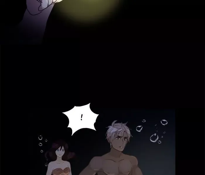Siren's Lament Chapter 40 page 6