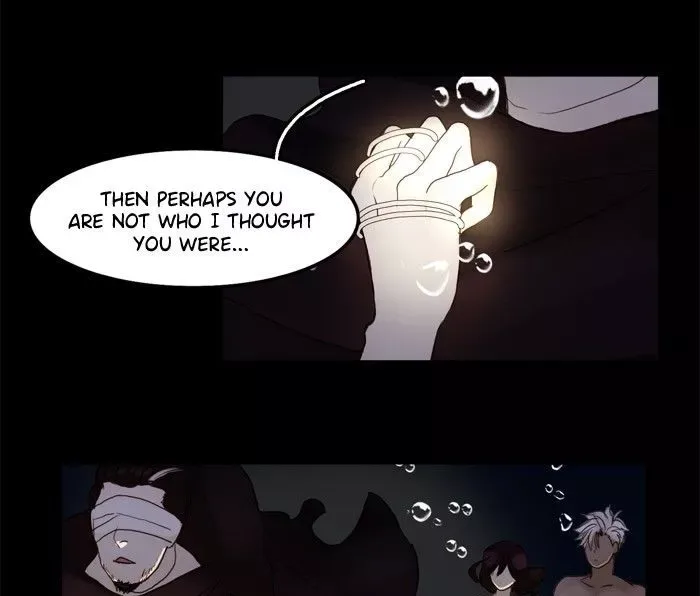 Siren's Lament Chapter 40 page 25
