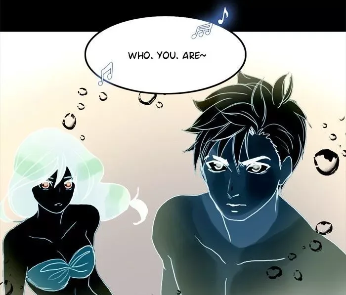 Siren's Lament Chapter 40 page 19