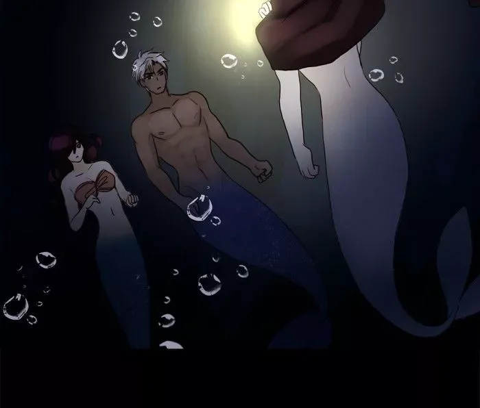 Siren's Lament Chapter 40 page 13