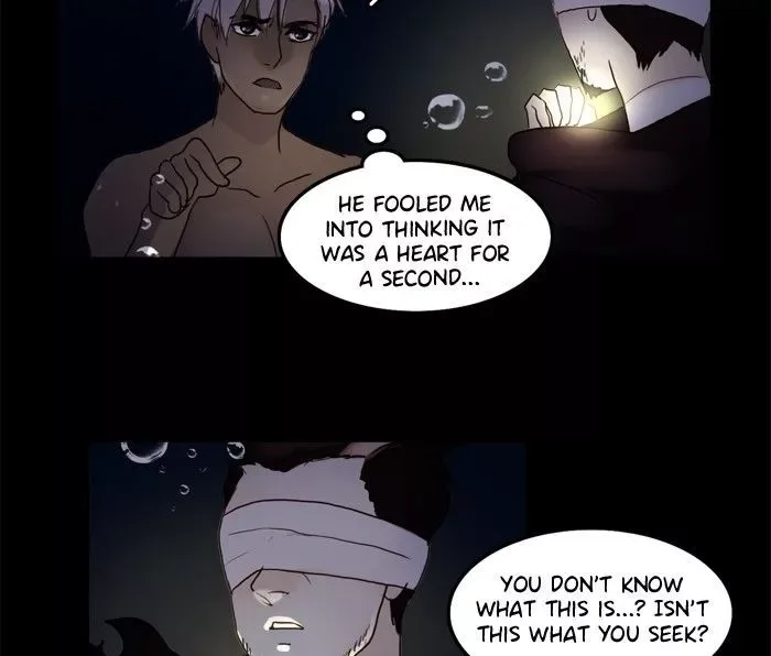 Siren's Lament Chapter 40 page 22