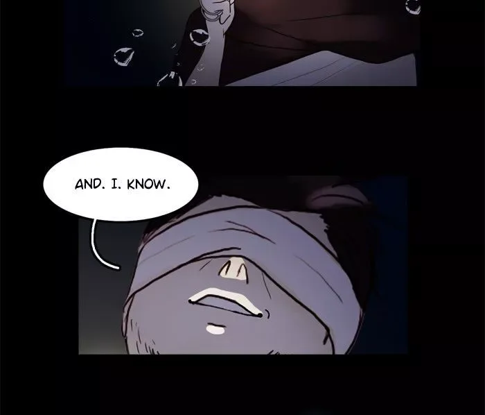 Siren's Lament Chapter 40 page 18