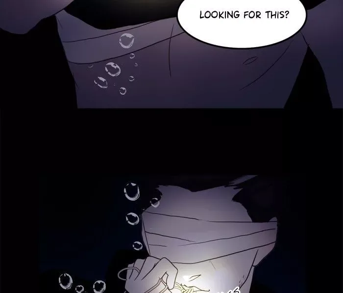 Siren's Lament Chapter 40 page 11