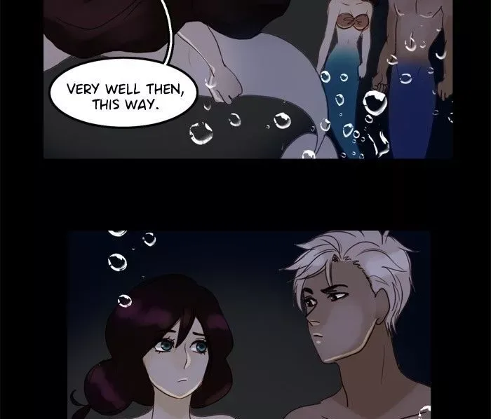 Siren's Lament Chapter 40 page 26