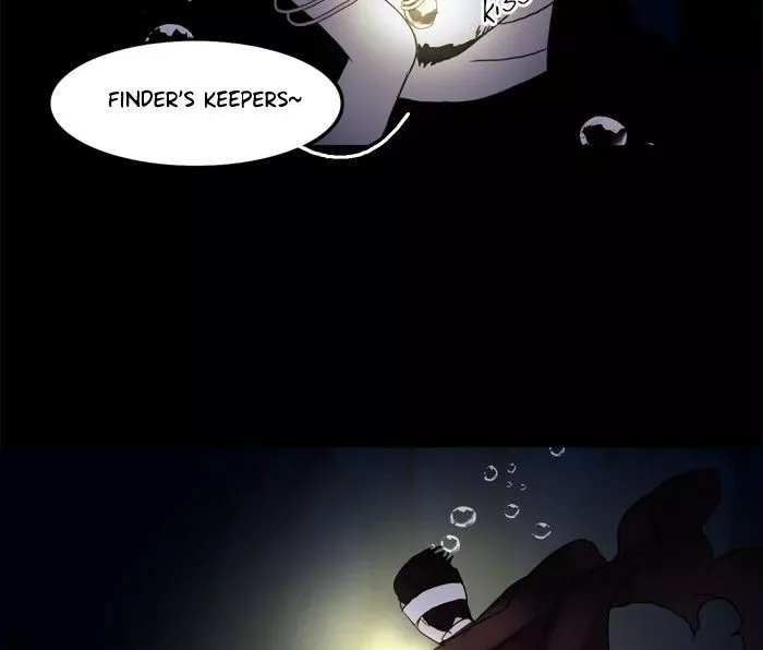 Siren's Lament Chapter 40 page 12