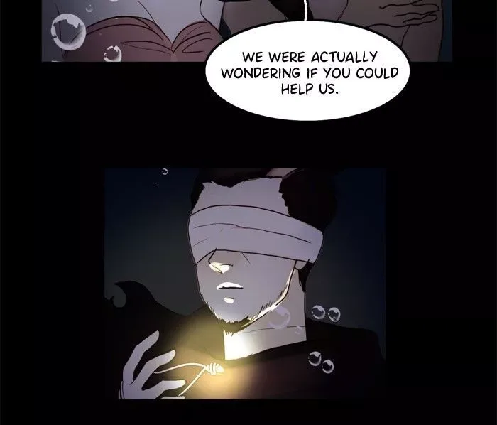 Siren's Lament Chapter 40 page 24