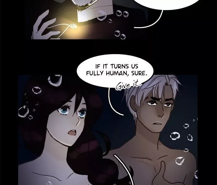 Siren's Lament Chapter 40 page 23