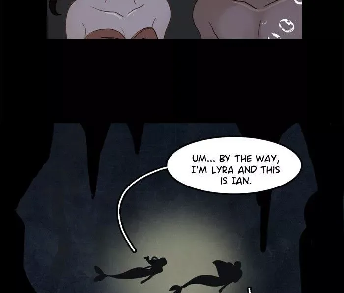 Siren's Lament Chapter 40 page 27