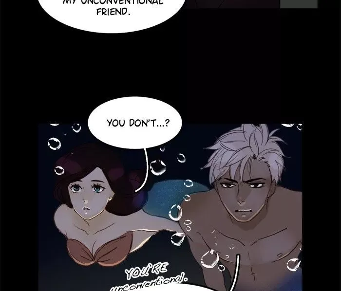 Siren's Lament Chapter 40 page 31
