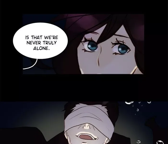 Siren's Lament Chapter 40 page 36