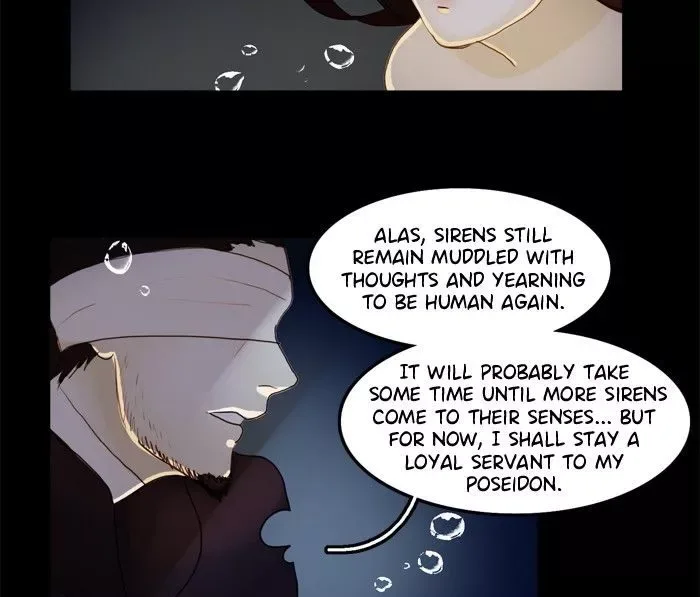 Siren's Lament Chapter 40 page 39
