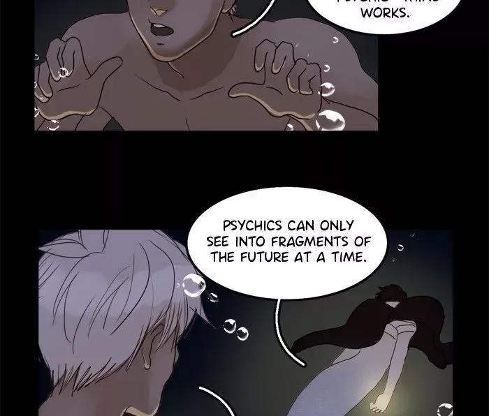 Siren's Lament Chapter 40 page 29