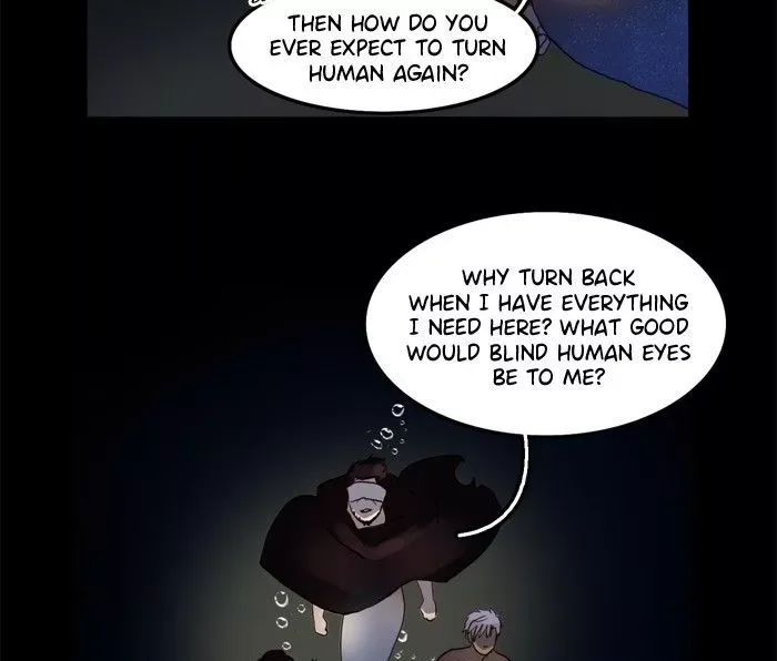 Siren's Lament Chapter 40 page 32