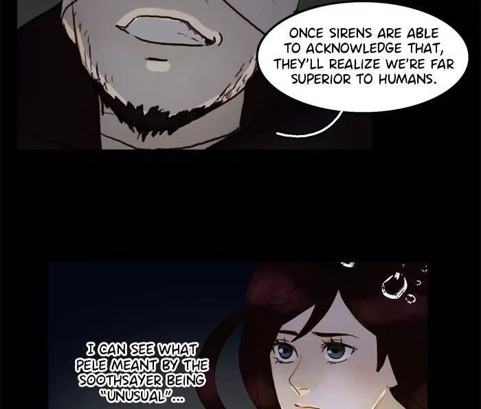 Siren's Lament Chapter 40 page 38