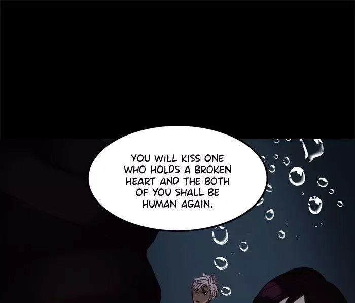Siren's Lament Chapter 41 page 1