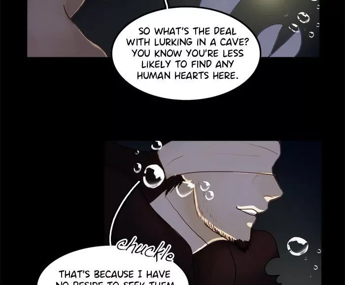 Siren's Lament Chapter 40 page 30