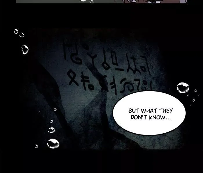 Siren's Lament Chapter 40 page 35