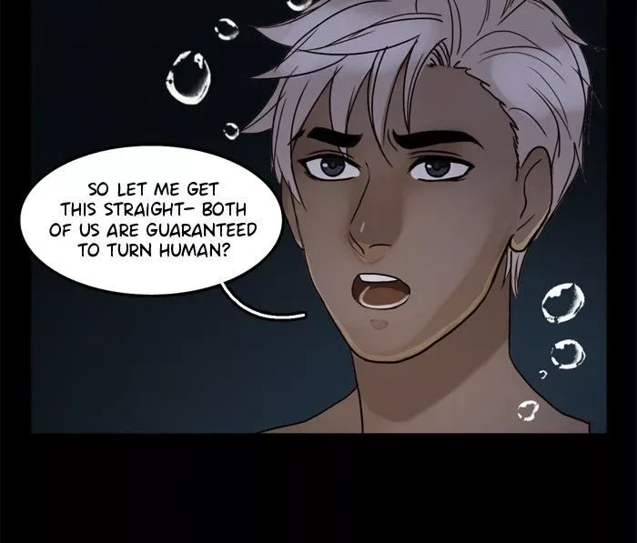 Siren's Lament Chapter 41 page 3