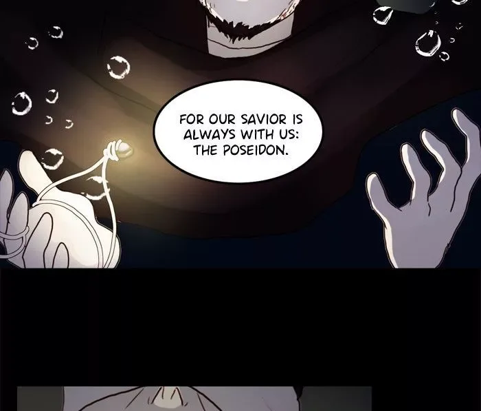 Siren's Lament Chapter 40 page 37