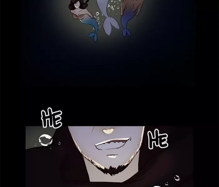 Siren's Lament Chapter 40 page 33