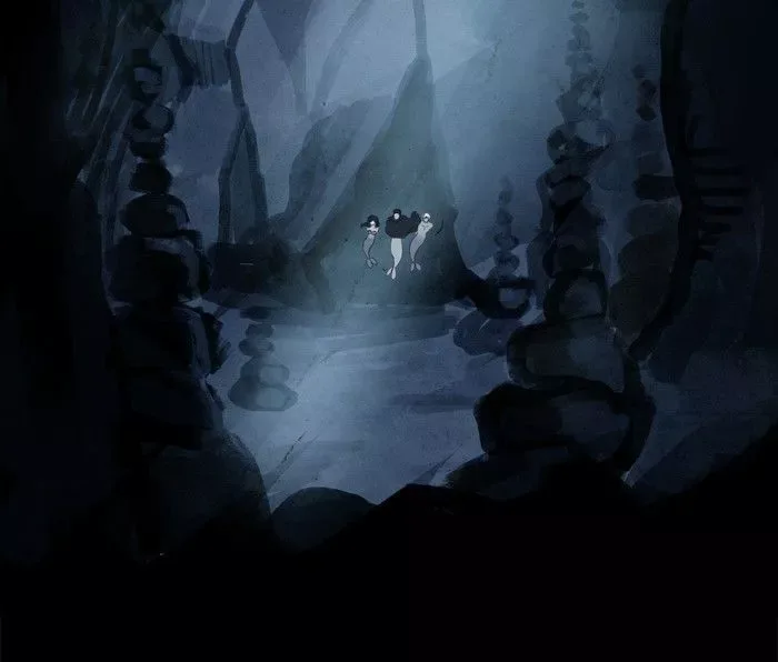 Siren's Lament Chapter 40 page 41