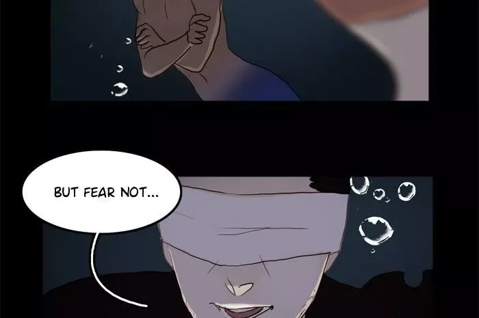 Siren's Lament Chapter 40 page 52