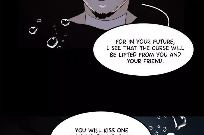 Siren's Lament Chapter 40 page 53