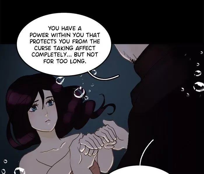 Siren's Lament Chapter 40 page 49