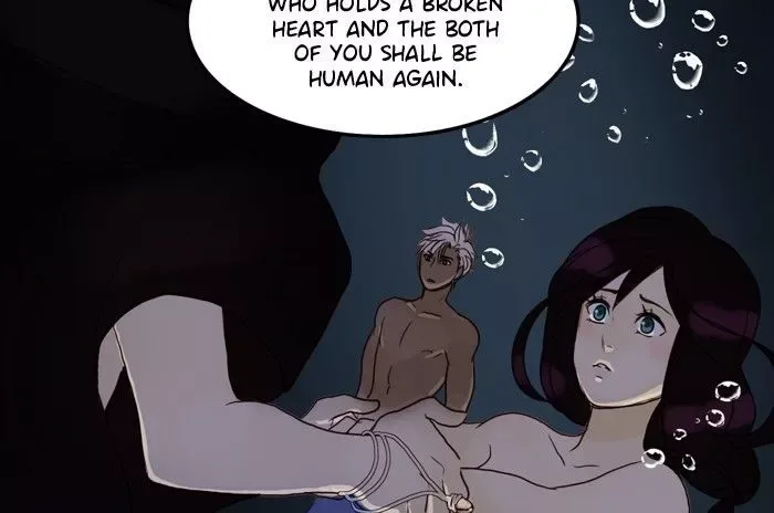 Siren's Lament Chapter 40 page 54