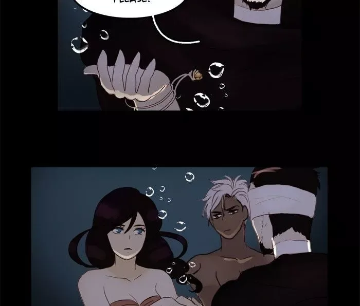 Siren's Lament Chapter 40 page 46