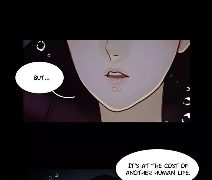 Siren's Lament Chapter 41 page 6