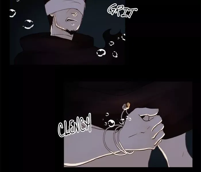 Siren's Lament Chapter 41 page 18