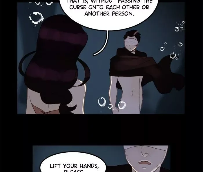 Siren's Lament Chapter 40 page 45