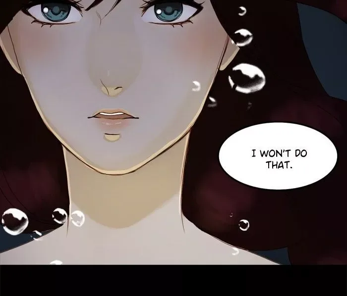 Siren's Lament Chapter 41 page 10