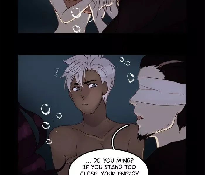 Siren's Lament Chapter 40 page 47