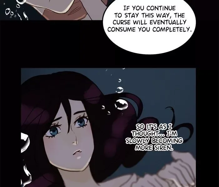 Siren's Lament Chapter 40 page 50