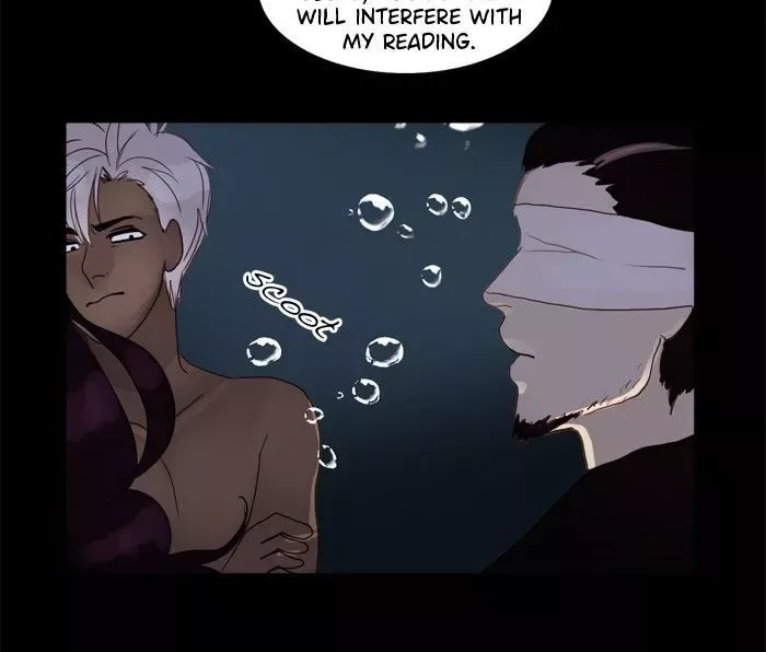 Siren's Lament Chapter 40 page 48
