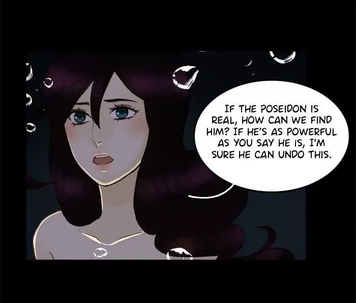 Siren's Lament Chapter 41 page 19