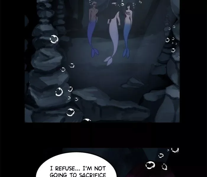 Siren's Lament Chapter 41 page 16