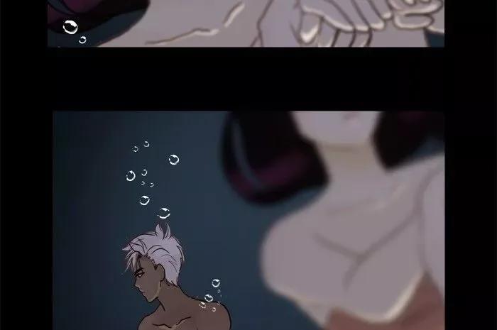 Siren's Lament Chapter 40 page 51