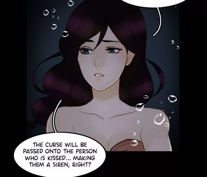Siren's Lament Chapter 41 page 7