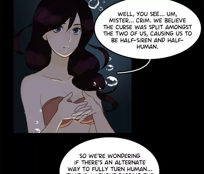 Siren's Lament Chapter 40 page 44