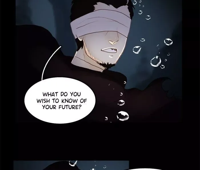 Siren's Lament Chapter 40 page 43