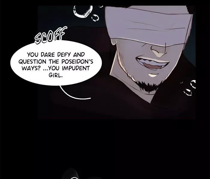 Siren's Lament Chapter 41 page 20