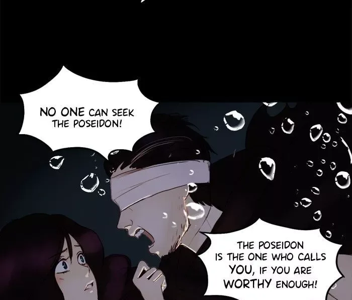 Siren's Lament Chapter 41 page 22