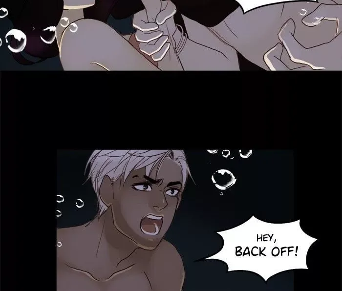 Siren's Lament Chapter 41 page 23